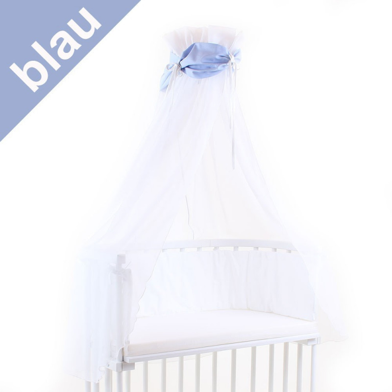 Babybay baldachin - kk-fehr