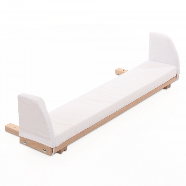 Babybay Maxi-Boxspring told - kezeletlen natr