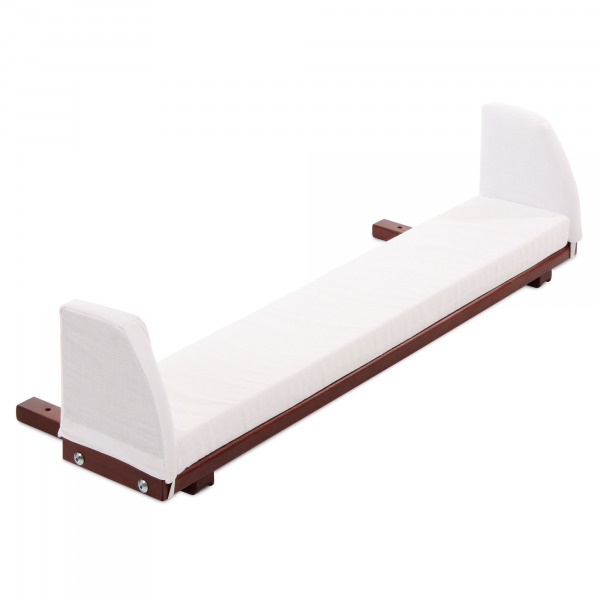 Babybay Maxi-Boxspring told - dibarna