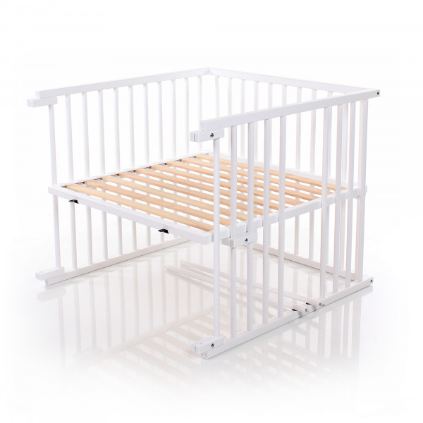 Babybay Maxi/Boxspring kisgy talakt szett - fehr