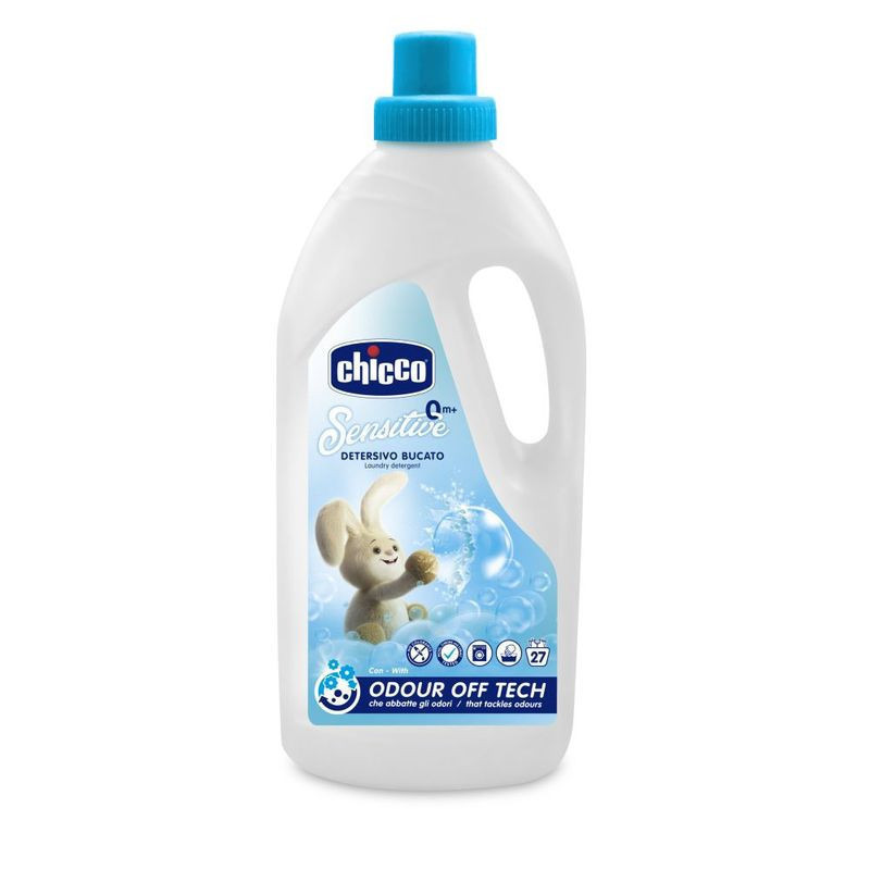 Chicco mosszer - 1,5 l