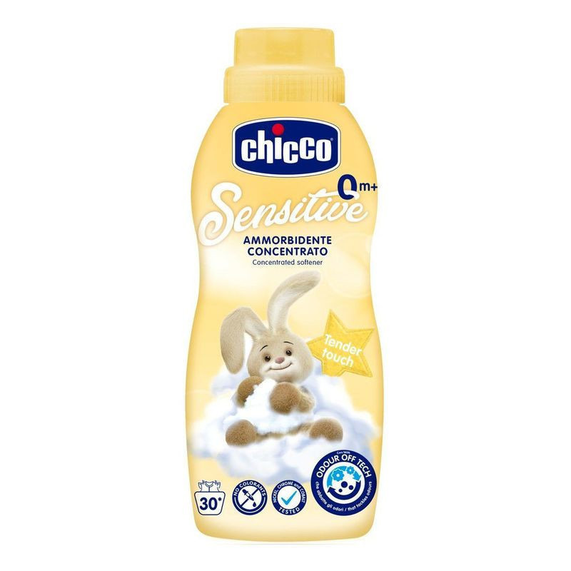 Chicco blit vanilia - 750 ml