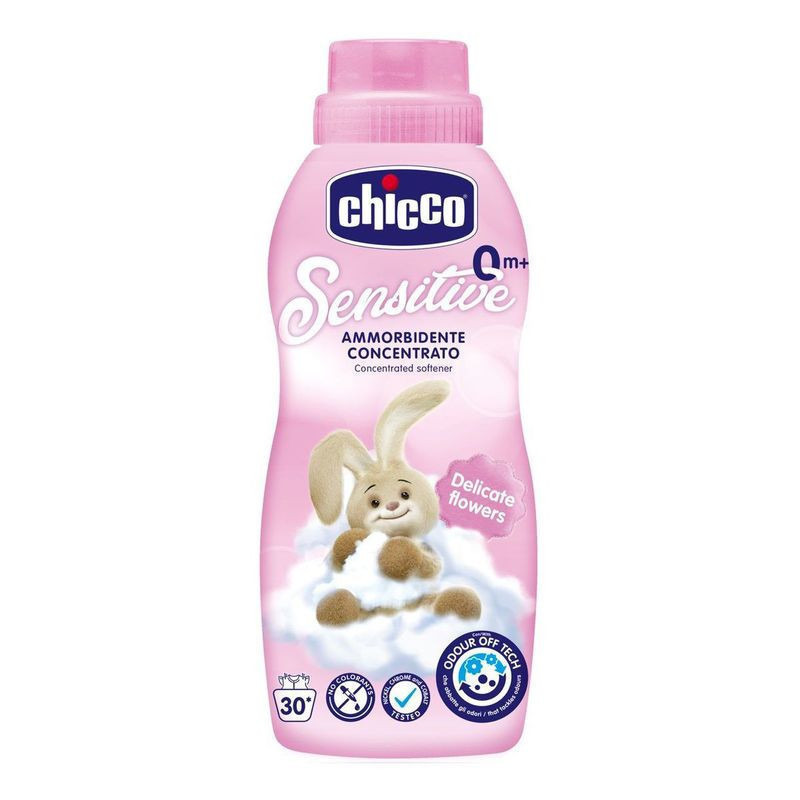 Chicco blit virg illat - 750 ml