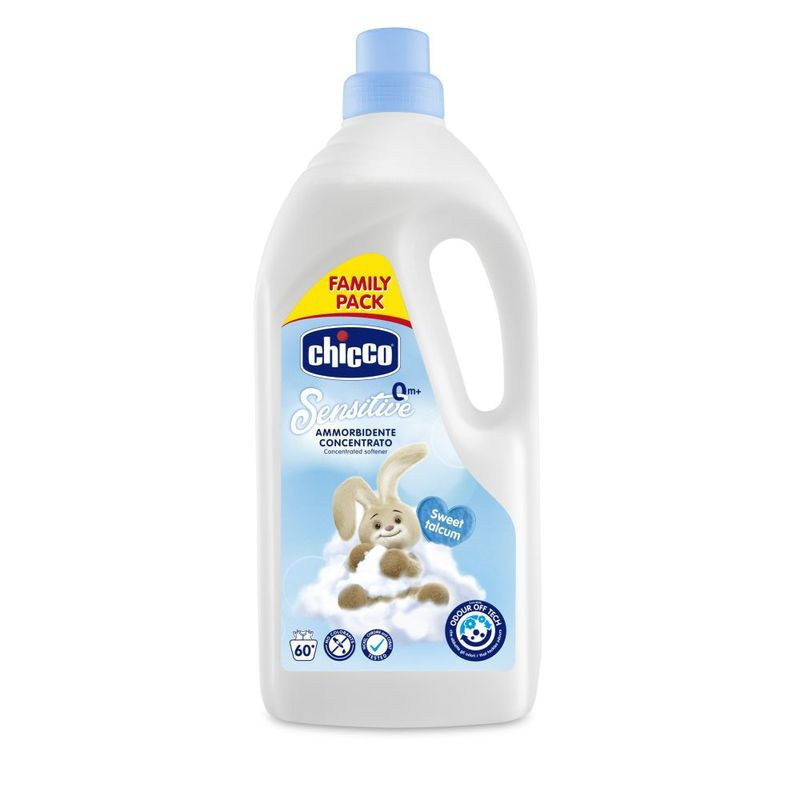 Chicco blit fehr pder illat - 1500 ml