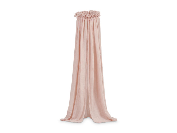 Jollein baldachin - 155 cm Pale Pink