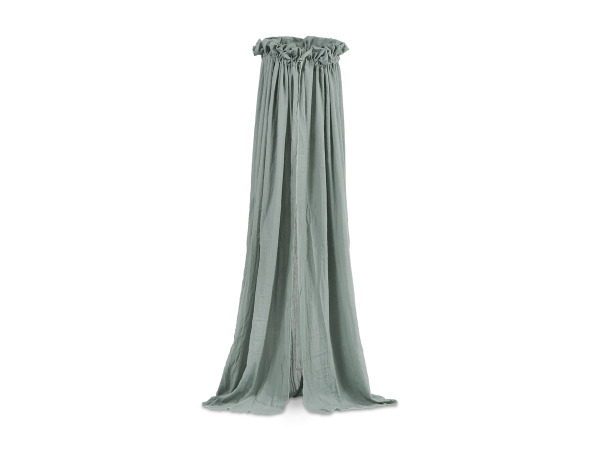 Jollein baldahin
 - 155 cm Ash Green