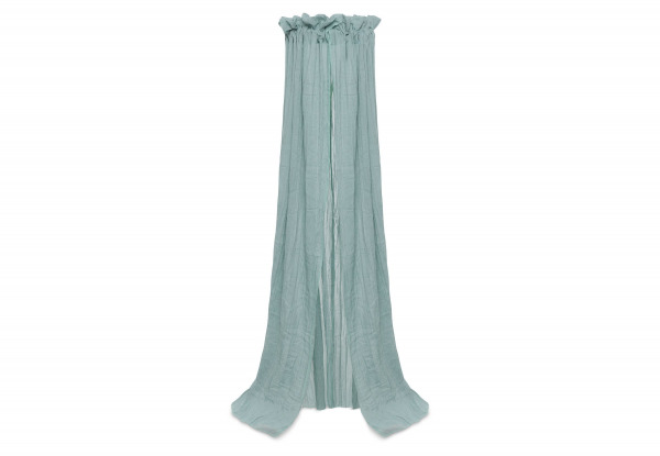 Jollein baldachin - 155 cm Sea Green