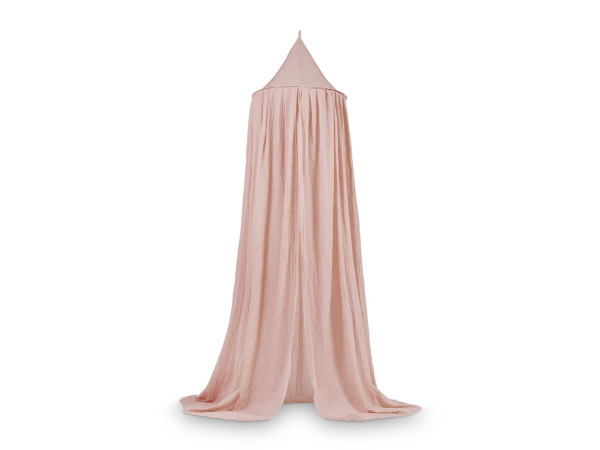 Jollein baldachin - 245 cm Pale Pink