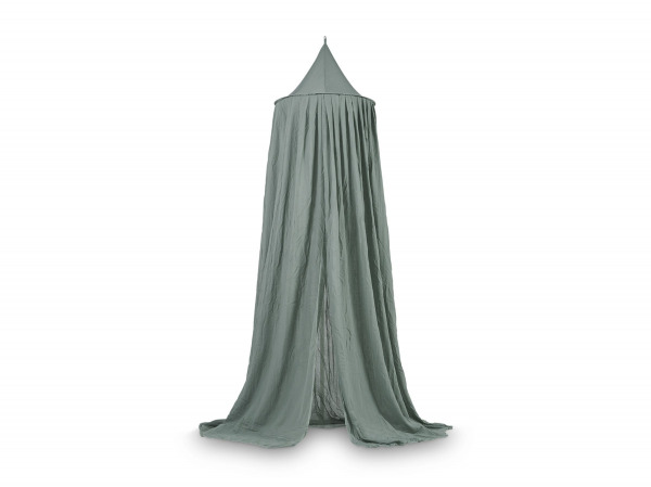 Jollein baldachin - 245 cm Ash Green