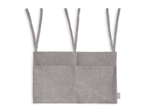 Jollein trolzsk
 - Corduroy Storm Grey