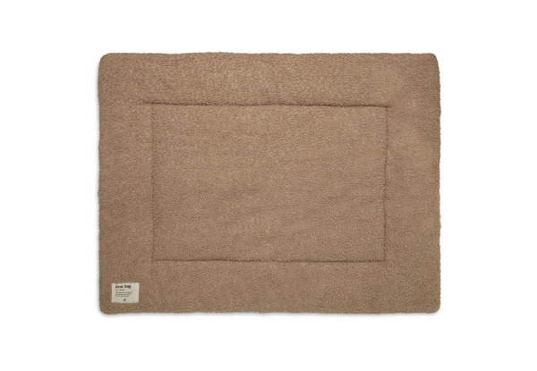 Jollein jrka matrac/jtszsznyeg
 - 75x95 cm Boucle Biscuit