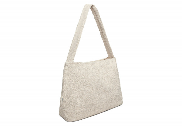 Jollein pelenkz tska
 - Shopper Boucle Naturel