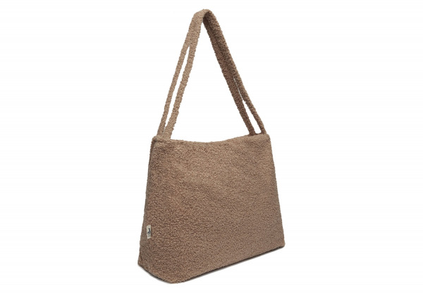 Jollein pelenkz tska
 - Shopper Boucle Biscuit