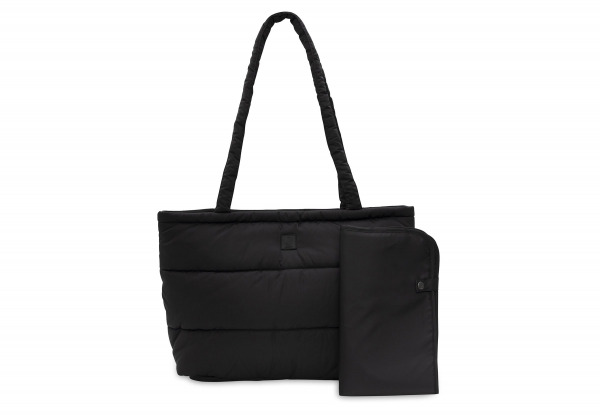 Jollein pelenkz tska
 - Puffed Bag Black