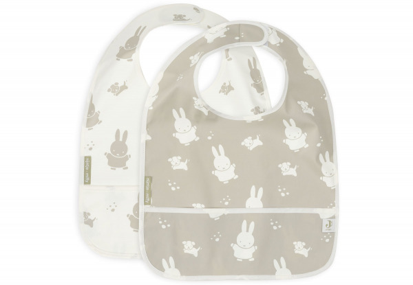 Jollein partedli vzll
 - Miffy & Snuffy Olive Green