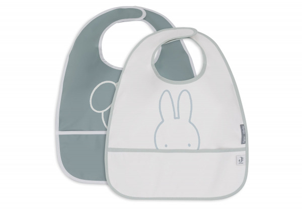 Jollein partedli vzll
 - Miffy Peekaboo Sea Green