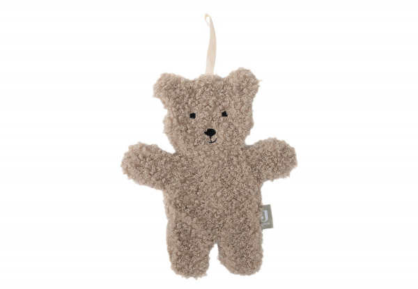 Jollein cumikend
 - Teddy Bear Olive Green