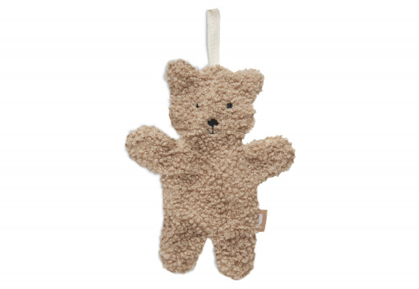 Jollein cumikend
 - Teddy Bear Biscuit