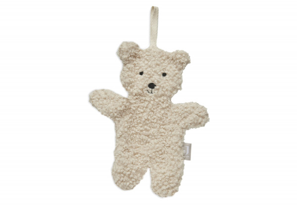 Jollein cumikend
 - Teddy Bear Naturel