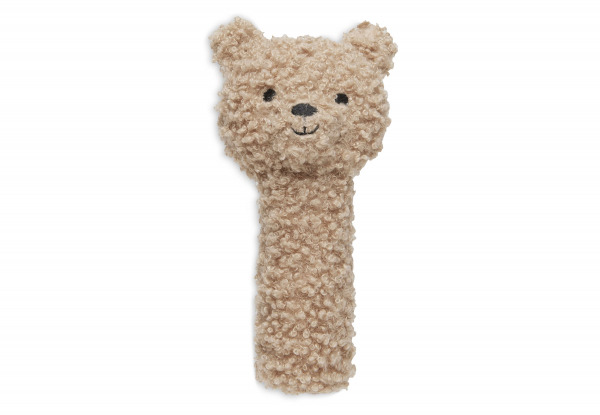 Jollein csrg
 - Teddy Bear Biscuit