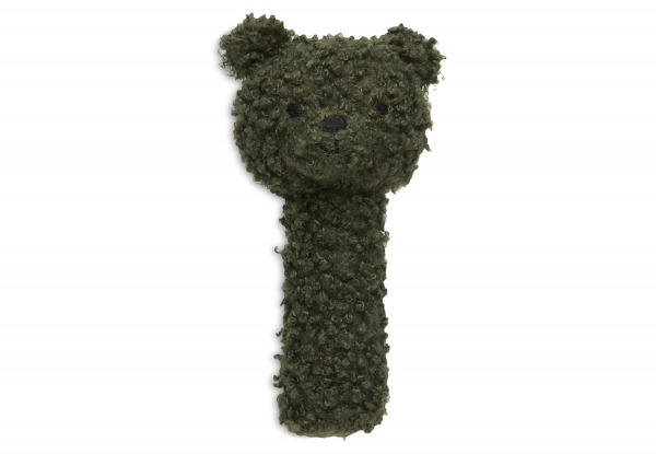 Jollein csrg
 - Teddy Bear Leaf Green