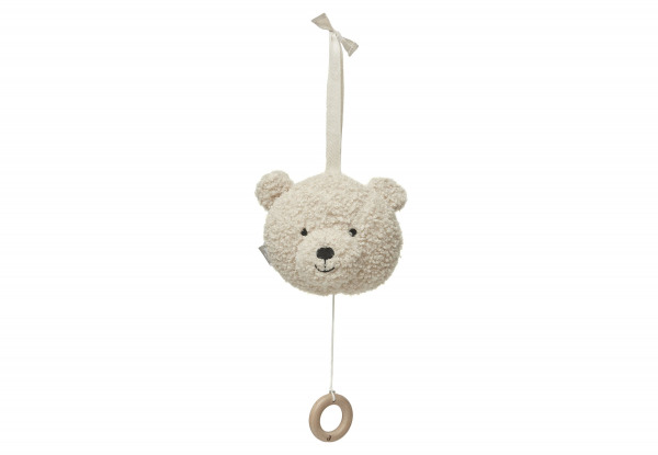 Jollein zenl jtk
 - Teddy Bear Naturel