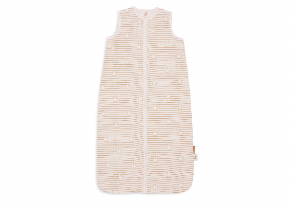 Jollein hlzsk
 - 70 cm muslin Miffy Stripe Biscuit