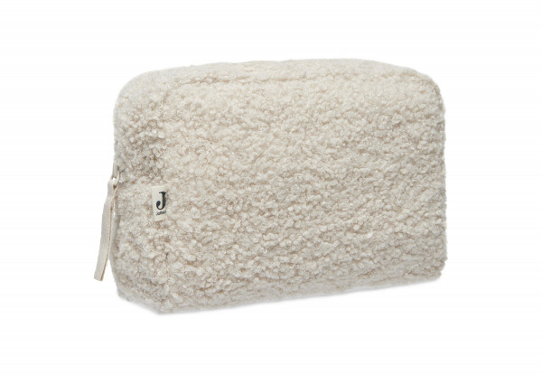 Jollein kistska
 - Pouch Boucle Naturel