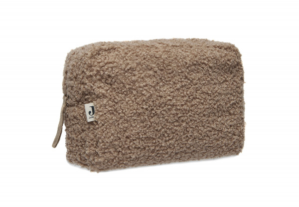 Jollein kistska
 - Pouch Boucle Biscuit