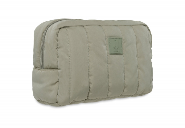 Jollein kistska
 - Pouch Puffed Olive Green