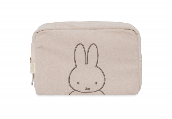 Jollein kistska
 - Pouch Terry Miffy Nougat