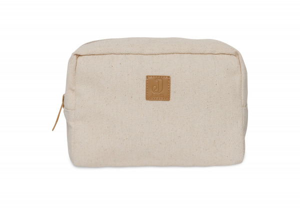 Jollein kistska
 - Pouch Twill Natural