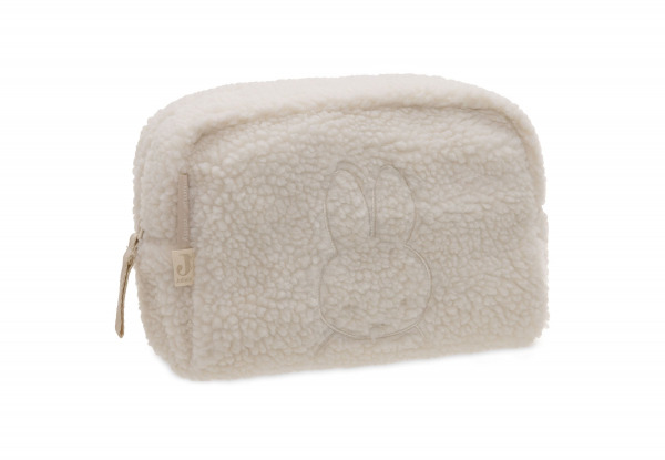 Jollein kistska
 - Pouch Teddy Miffy Oatmeal