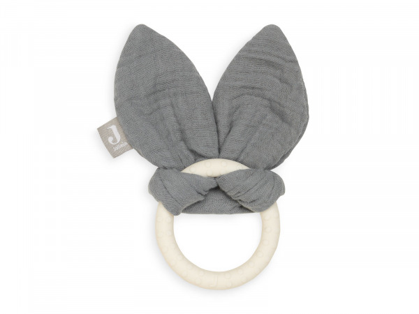 Jollein rgka
 - Silicone Bunny Ears Storm Grey