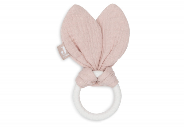 Jollein rgka
 - Silicone Bunny Ears Wild Rose