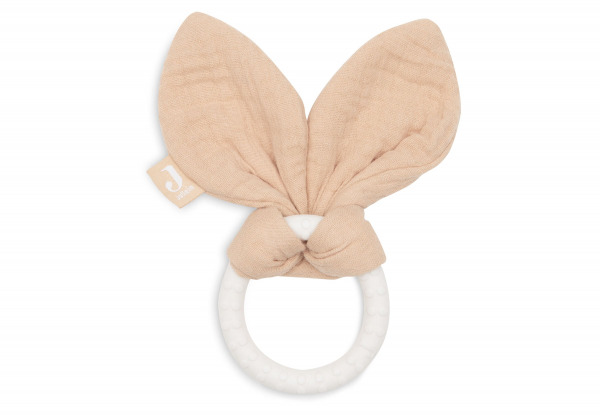 Jollein rgka
 - Silicone Bunny Ears Moonstone