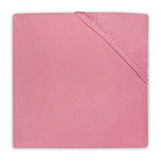 Jollein leped blcs - 40x80cm raspberry