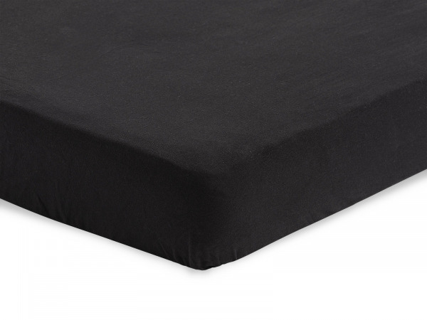 Jollein leped blcs
 - 40/50x80/90 cm Jersey Black