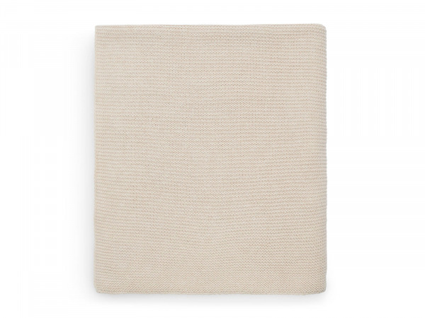 Jollein takar
 - 75x100 cm Basic Knit Nougat