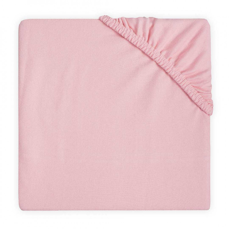 Jollein leped - 60x120cm blush pink