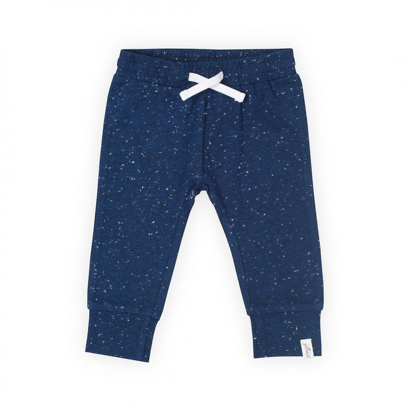 Jollein nadrg - 74/80 Speckled blue