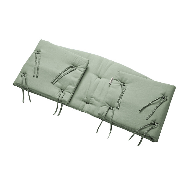 Leander Classic kisgy fejvd - Organic Sage Green