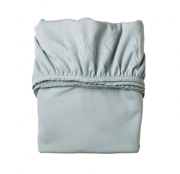 Leander leped Cradle blcs - Misty blue