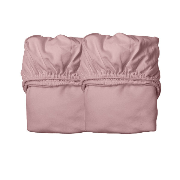 Leander Classic kisgy leped - Organic Dusty Rose