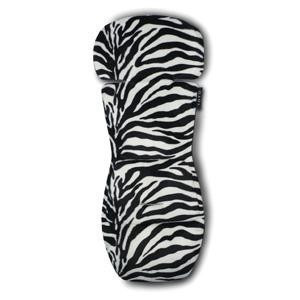 Micralite Liner lsbett - Zebra