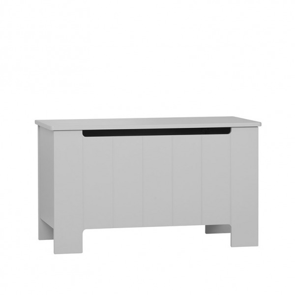 Pinio Calmo toy box - Grey