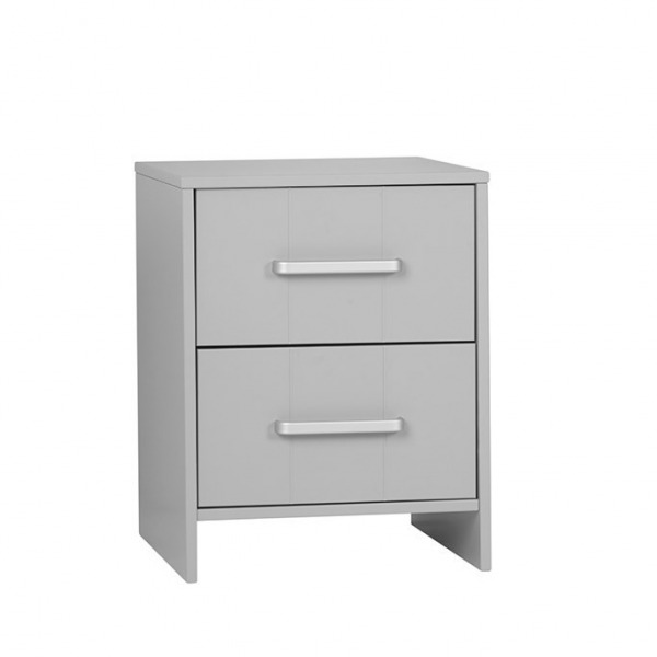 Pinio Calmo rasztal cabinet - Grey