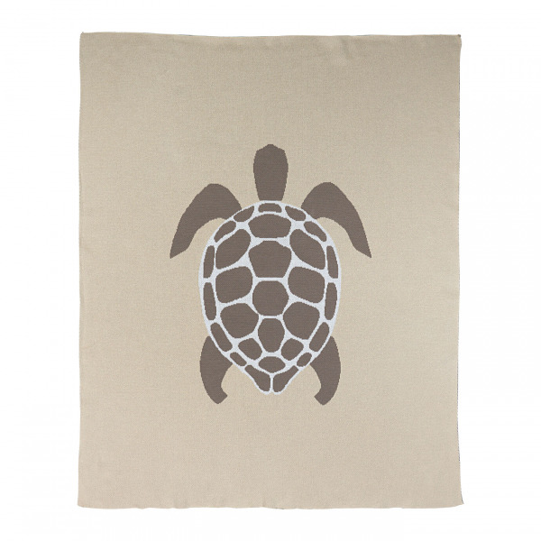 Quax takar - 80x100 Turtle