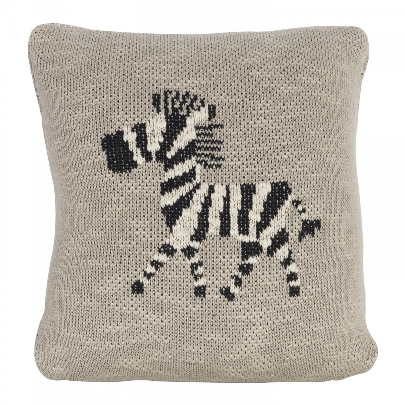 Quax prna - 30x30cm Zebra