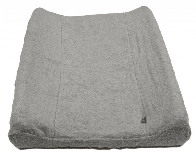 Quax pelenkzmatrac huzat - 50x70cm dark grey